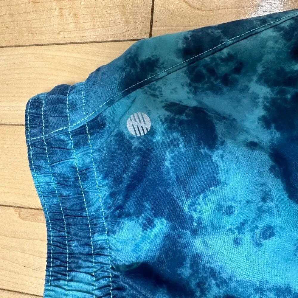NORDSTROM ZELLA  Board Shorts Swim Trunks XL 14/16